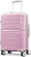 Samsonite Freeform Hardside Carry-On Luggage by Samsonite