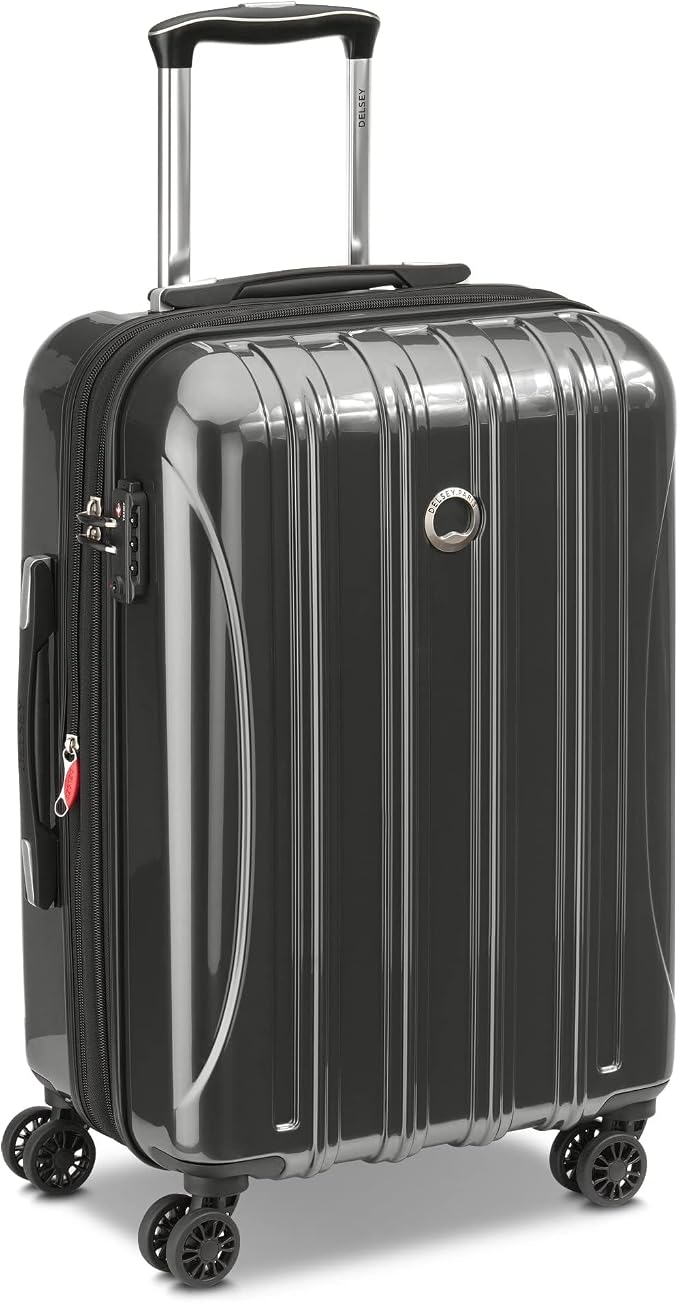 DELSEY PARIS Helium Aero Hardside Expandable Luggage - Image 5