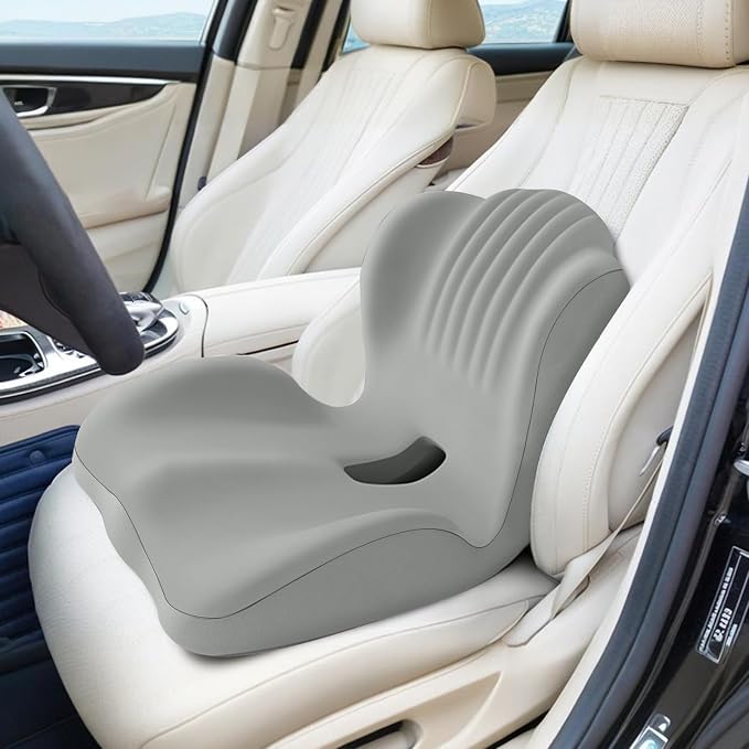 Lotarrotta Ergonomic Seat Cushion - Image 7