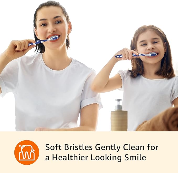 Amazon Basics Orbit Toothbrushes - Image 5