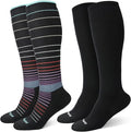 HAPIU Merino Wool Soft Compression Socks by HAPIU