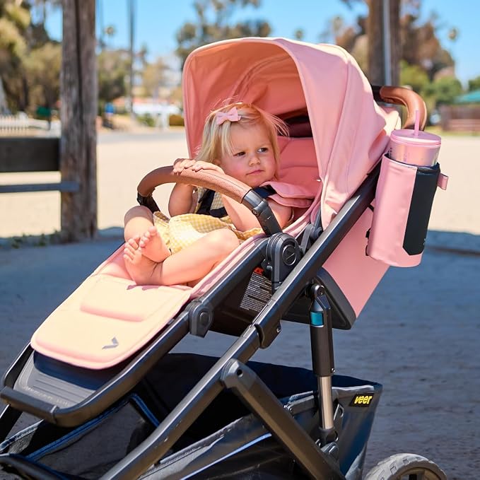 Veer Switch&Roll Stroller | 4 Wheel All-Terrain Stroller - Image 8