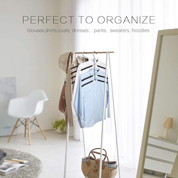 DOIOWN Blouse & Shirt Hangers - Image 2