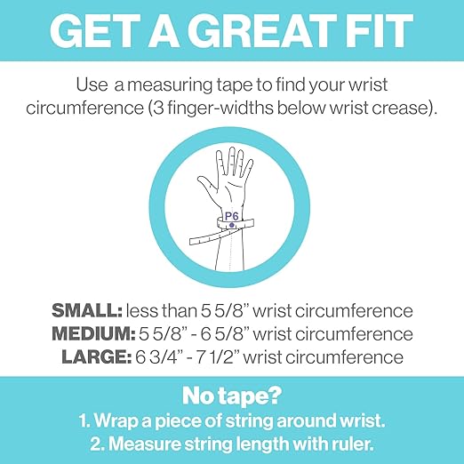 Acupressure Relief Band - Image 4
