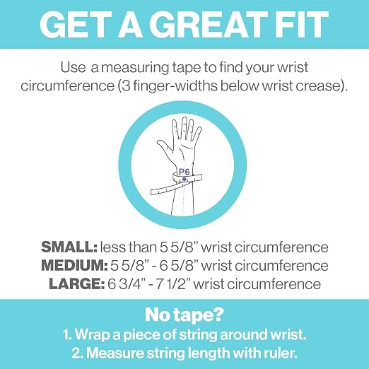 Acupressure Relief Band - Image 4