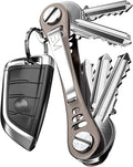 EM Premium Products Compact Key Holder by EMPREMIUMPRODUCTS