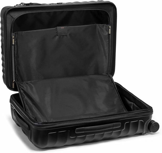 TUMI - 19 Degree Medium Checked Luggage 4 Wheeled Packing Case - Hard Shell - Image 3
