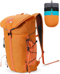 Blue Quartz Hiking Backpack 30L Lightweight Packable Backpack by Unknown