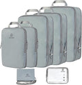 Lightweight Compression Packing Cubes by PFEYRPK