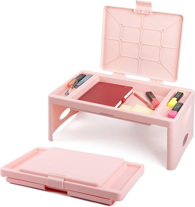 Loddie Doddie Portable Folding Lap Desk by LoddieDoddie