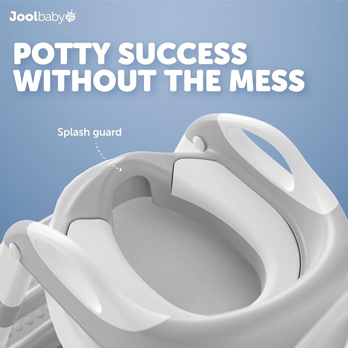 Jool Baby Potty Training Seat - Image 3