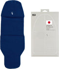 Camera Cover, Polygon W, Made in Japan, M size by PACKINGKNIT_GO