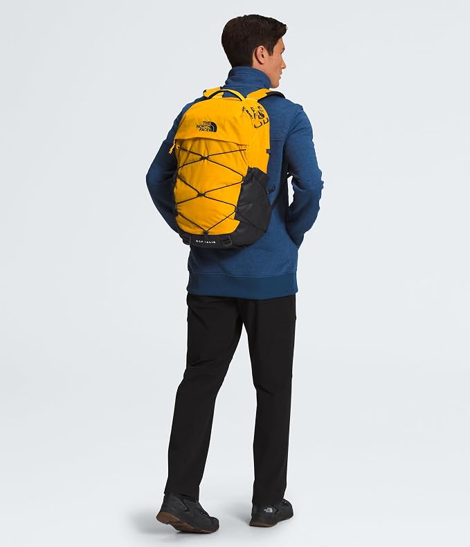 The North Face Borealis Commuter Laptop Backpack - Image 7