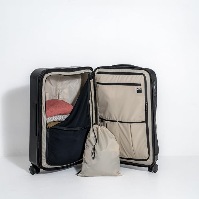 OGIO Pace Pro Hybrid Wheeled Travel Bag - Image 5
