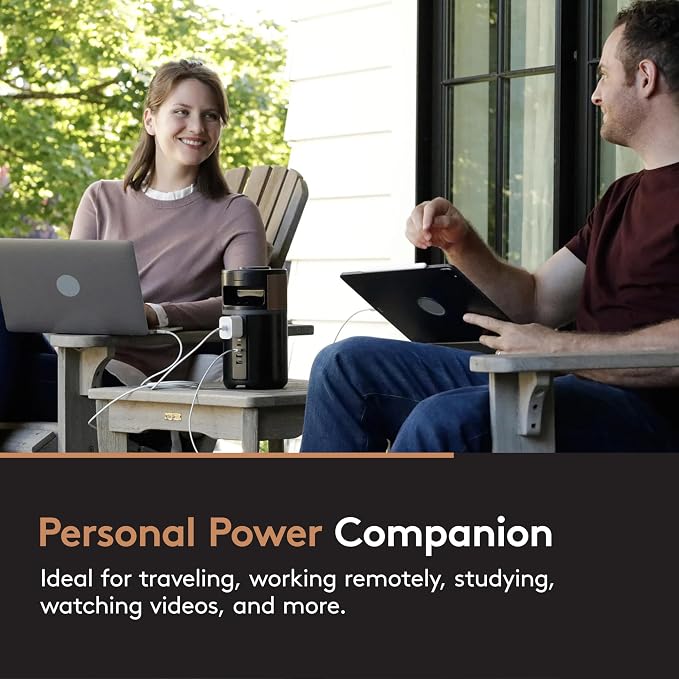 Duracell M250 Portable Charging Hub – 250W Charger - Image 3
