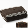 100% Wool Blanket, Military Wool Blanket, Sporting Events, Survival Kits by EmbraceCozyWarmthandUltimateComfort