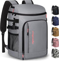 Capolo 36/45 Cans Cooler Backpack Insulated Waterproof by Capolo