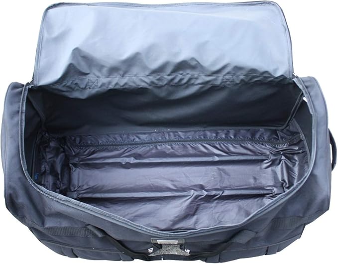 36-inch Rolling Duffle Bag - Image 5