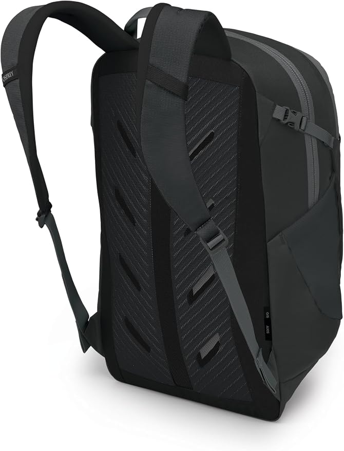 Osprey Axis Laptop Backpack – Sleek Everyday Pack - Image 7