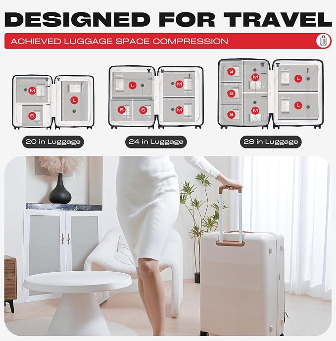 Travel Vacuum Storage Bags - Image 6