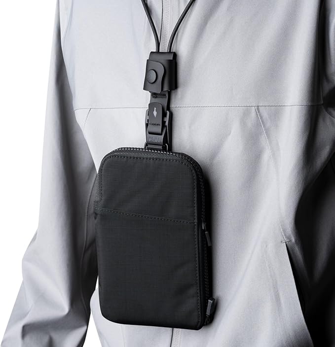 ALPAKA Zip Travel Wallet - Image 8