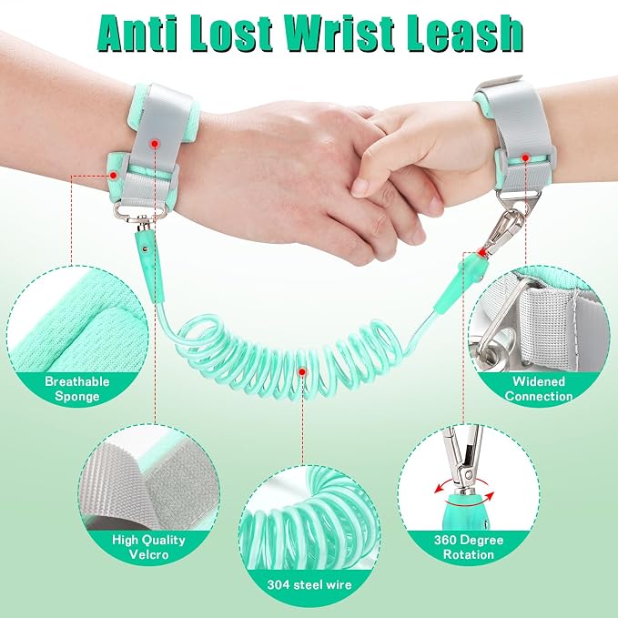 Toddler Leash for Kids-Baby Child Harness - Image 4