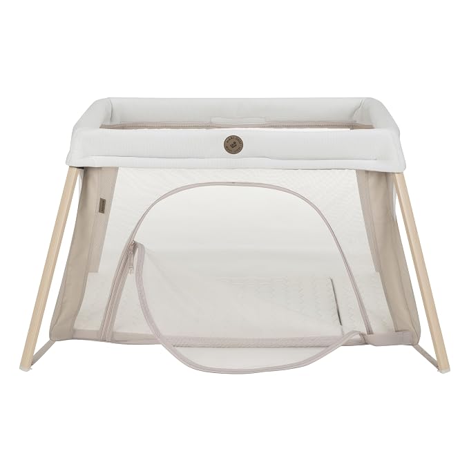 Maxi-Cosi Calao Travel Playard, Infant Bassinet, Toddler Playpen, Lightweight - Image 27