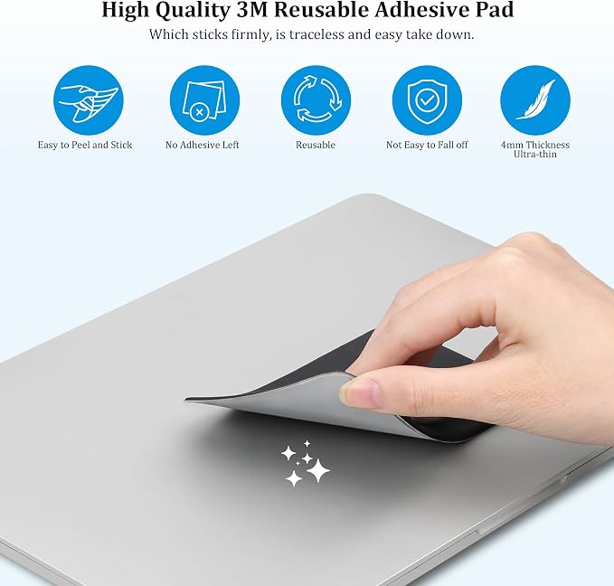 Lacdo Portable Hard Drive Sleeve - Image 5