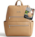 Itzy Ritzy Eras Diaper Bag Backpack – Large Capacity Backpack Diaper Bag by ItzyRitzy