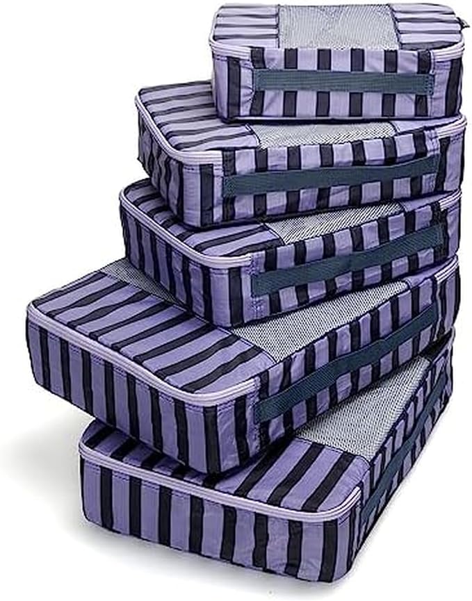 TravelWise Packing Cubes by TravelWise