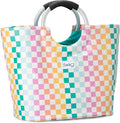 Swig Life Loopi Tote Bag, Lightweight, Waterproof Beach and Utility Bag by SwigLife