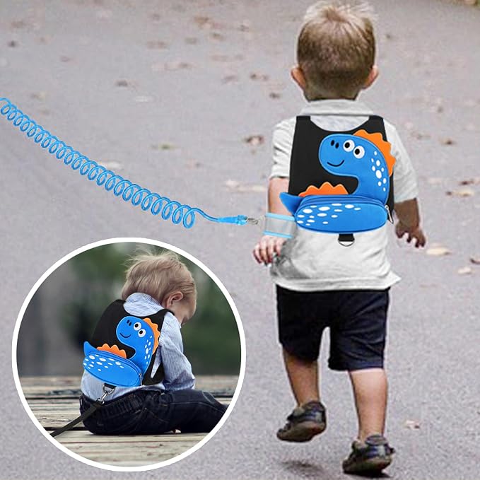 Accmor Toddler Harness Leash - Image 7