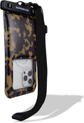 Sonix Waterproof Phone Pouch by Sonix