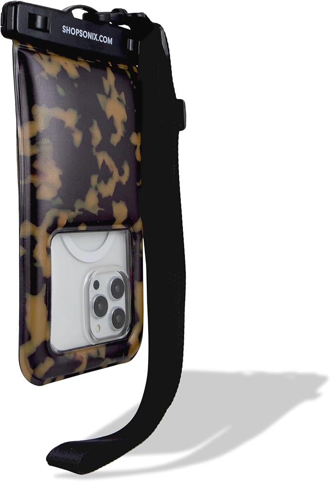 Sonix Waterproof Phone Pouch by Sonix