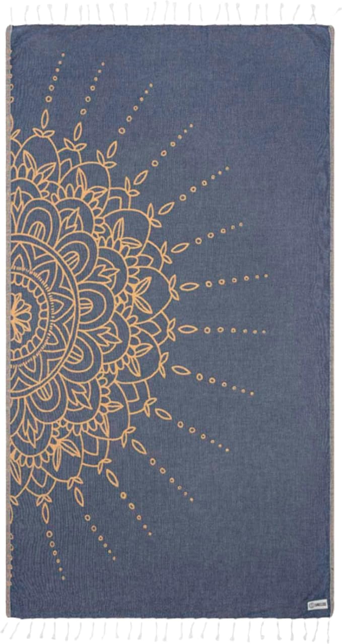 Sand Cloud Turkish Beach Towel by SandCloud