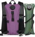 ATBP Running Hydration Vest Pack Tactical 3L Water Bladder Backpack Bag by ATBP