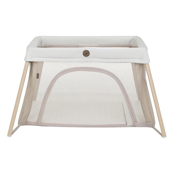 Maxi-Cosi Calao Travel Playard, Infant Bassinet, Toddler Playpen, Lightweight - Image 26