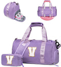 Girls Gifts 9-10 Year Old-Girl Gym Bag by Vogewood