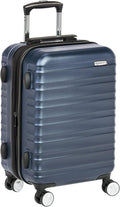 Amazon Basics 21-inch Carry On Luggage, Suitcase by AmazonBasics
