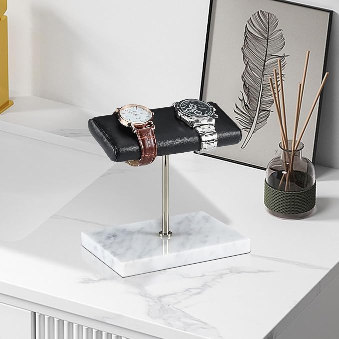 LYS&LYX Watch stand watch display stand watch holder watch Handcrafted watch - Image 5