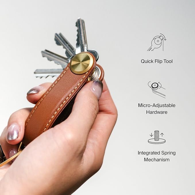 Orbitkey Key Organizer Pro - Image 3
