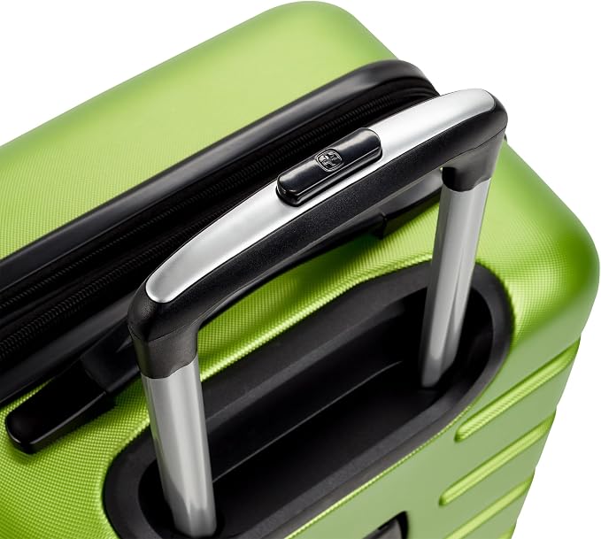 SwissGear 7366 Hardside Expandable Luggage - Image 8