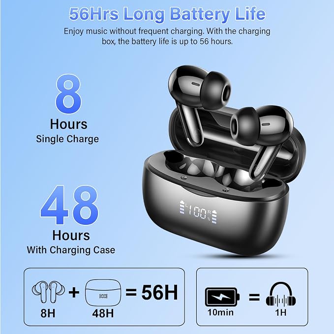 AI Translation Earbuds Real Time - Image 7