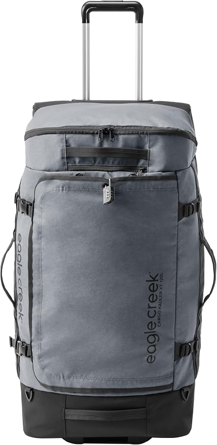 Eagle Creek Cargo Hauler XT Wheeled Duffel - Image 2