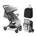 Lightweight Baby Travel Stroller by MAMAZING