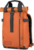 WANDRD All New PRVKE 15L V4 Camera Backpack: Built-In Camera Cube Travel by WANDRD