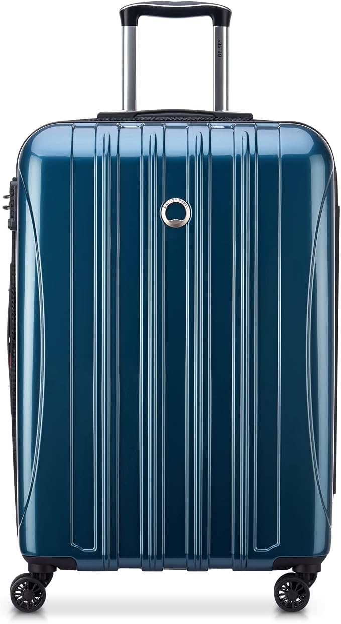 DELSEY PARIS Helium Aero Hardside Expandable Luggage by DelseyParisLuggage