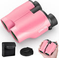 Compact Binoculars for Adults High Powered by Opaita