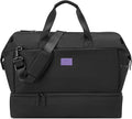 florence by mills Chill Out Weekender Duffle Bag by FlorencebyMills