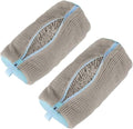 Shoe Cleaning Bag, Washing Machine Shoe Bag, Reusable Sneaker Cleaning Bag by Welcometothemcdhhemooffici